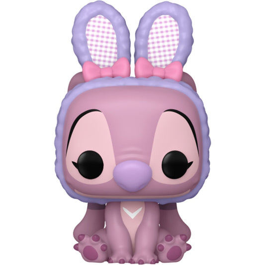 Funko Pocket Pop! Lilo & Stitch Angel Easter