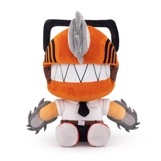 Youtooz Chainsaw Man 9in Sitting Plush
