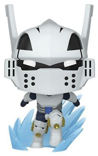 Funko Pop! My Hero Academia - Tenya Ilda (R Burst)