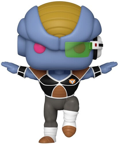 Funko Pop! Dragon Ball Z - Burter