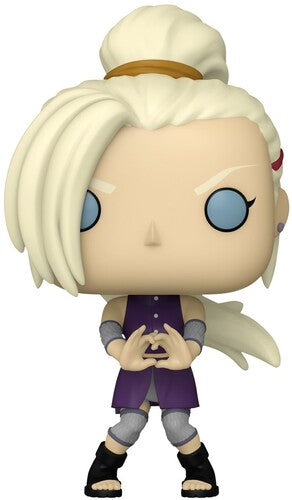 Funko Pop! Naruto - Ino Yamanaka