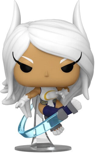 Funko Pop! My Hero Academia - Mirko