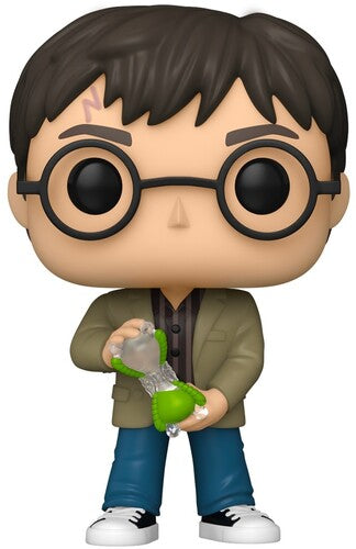 Funko Pop! Harry Potter: Harry Potter with Hourglass