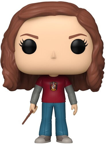 Funko Pop! Harry Potter: Hermione Granger
