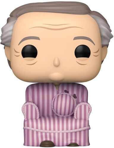 Funko Pop! Harry Potter - Horace Slughorn