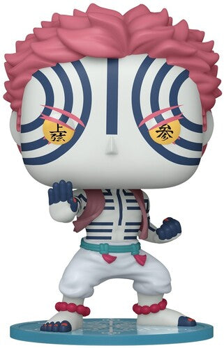 Funko Pop! Demon Slayer Akaza