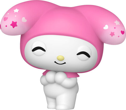 Funko Pop! Sanrio: Hello Kitty My Melody 50th Anniversary - My Melody