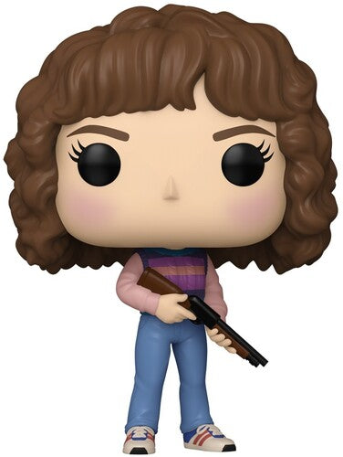 Funko Pop! Stranger Things Season 5 - Nancy Wheeler