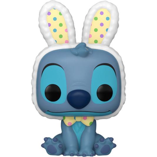 Funko Pocket Pop! Lilo & Stitch Stitch Easter
