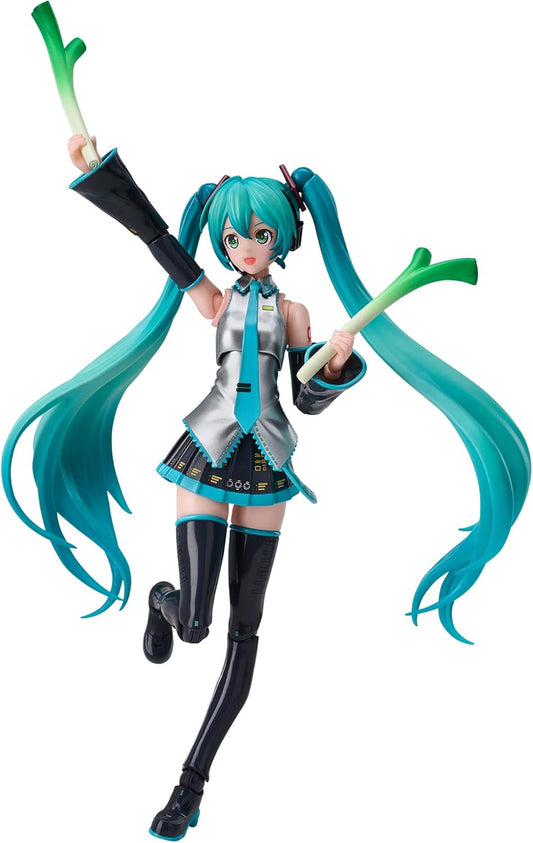 BLOKEES Fantastics Series - Hatsune Miku Official Outfit