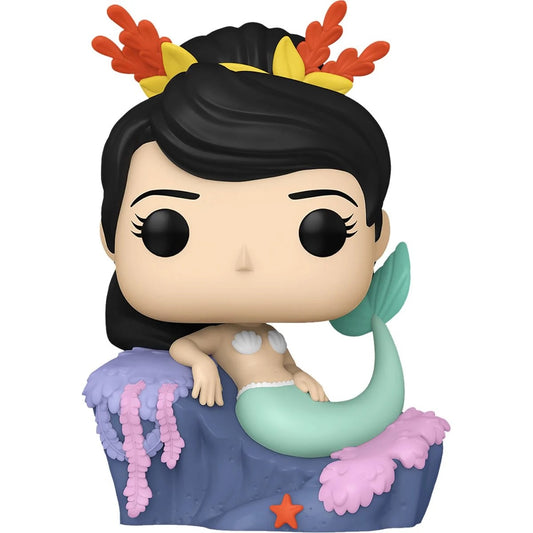 Funko Pop! Disney: Peter Pan 70th - Mermaid