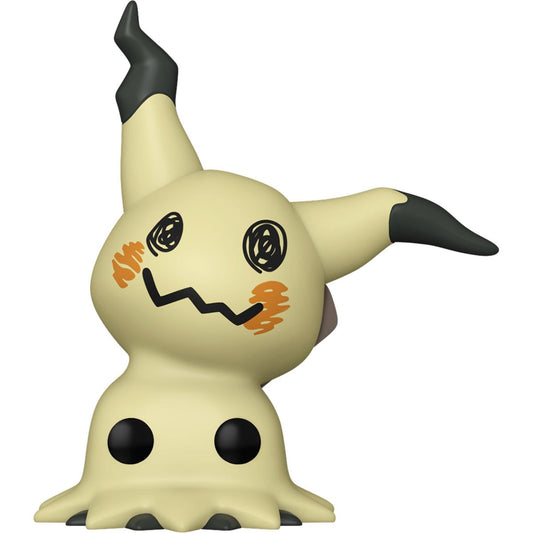 Funko Pop! Pokemon Mimikyu