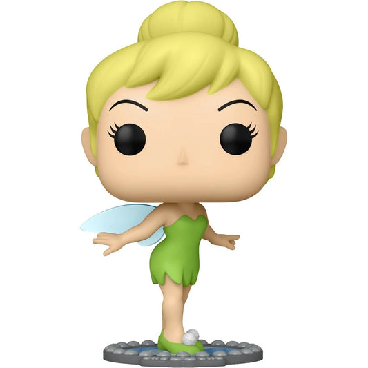 Funko Pop! Disney: Peter Pan 70th - Tinkerbell on Mirror