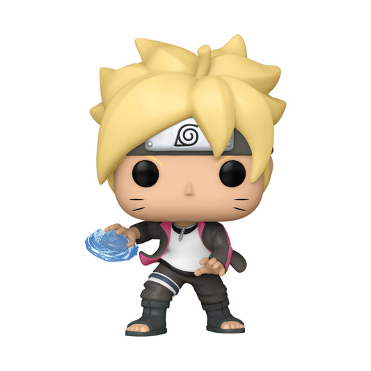 Funko Pop! Boruto - Boruto w/Rasengan