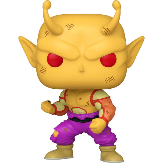 Funko Pop! Dragon Ball Super: Super Hero Orange Piccolo