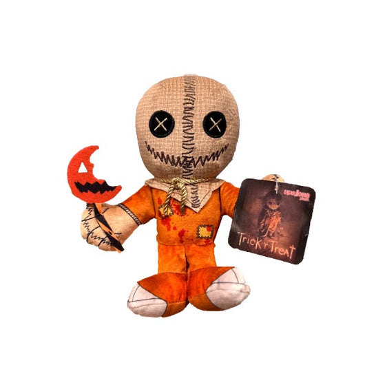 Trick 'R Treat 6in Sam Plush