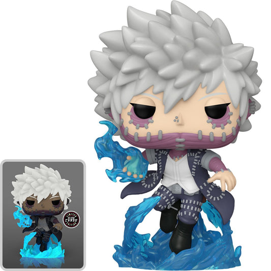 My Hero Academia Dabi Specialty Series (w/chase)