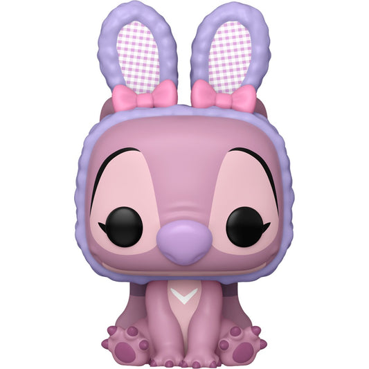 Funko Pop! Lilo & Stitch Easter Angel