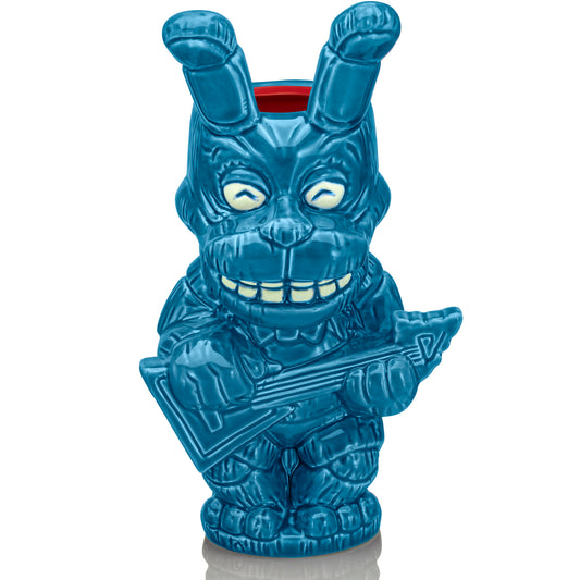 Geeki Tikis Five Nights at Freddy's Bonnie Mug