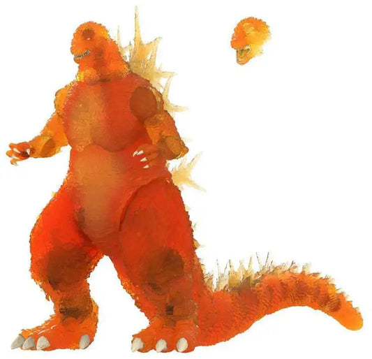 Godzilla Minus One Ultimate Godzilla Blazing Action Figure