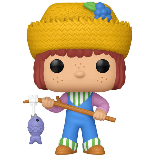 Funko Pop! Strawberry Shortcake Huckleberry Pie