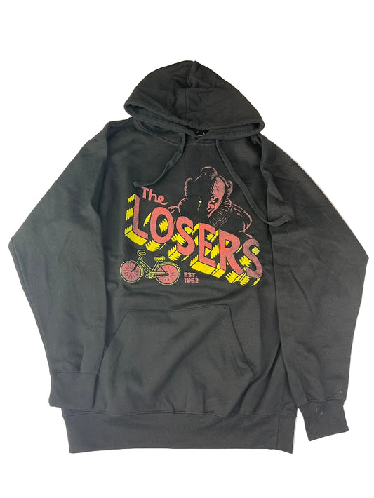 IT The Losers Hoodie