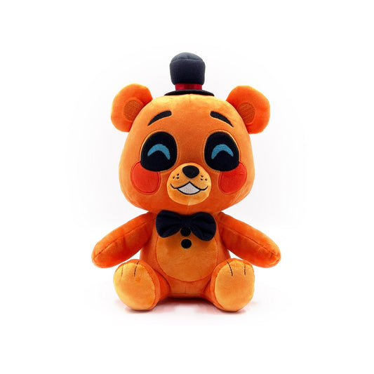 Youtooz five Nights at Freddy's - Toy Freddy 9in Plush