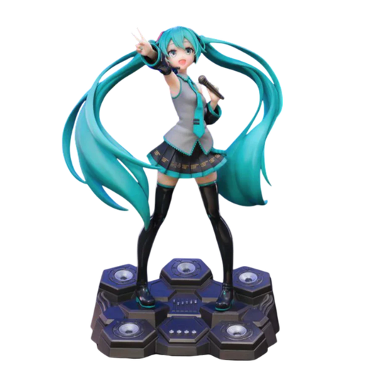 Hatsune Miku SFC Figure